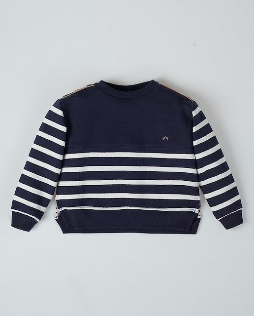 Imagen 0 de Sudadera Junior niña