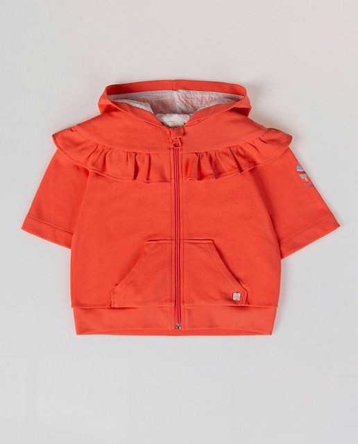 Imagen 0 de Sudadera de niña