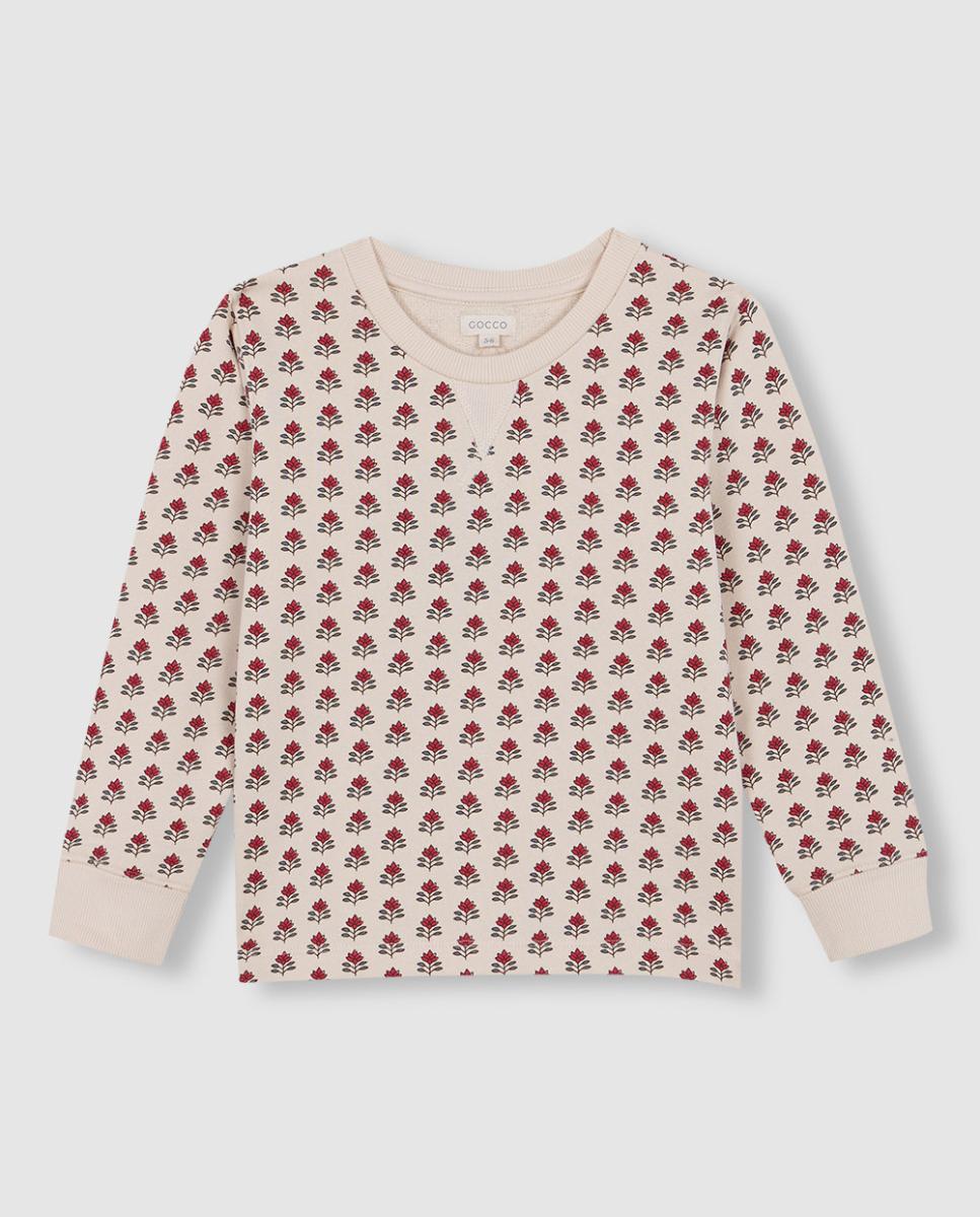 Imagen 0 de Sudadera Estampada
