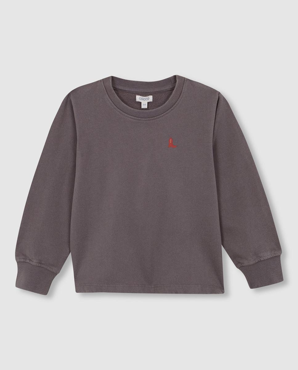 Imagen 0 de Sudadera Big Sister