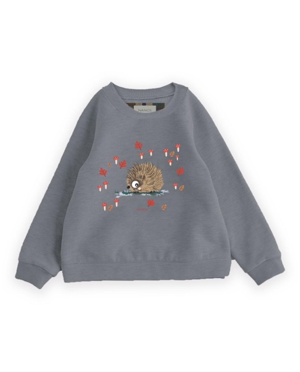 Imagen 0 de Sudadera Junior niña