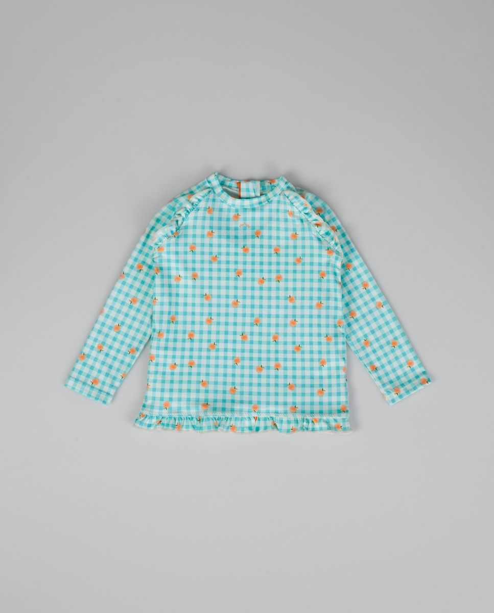 Imagen 0 de Camiseta de baño bebe