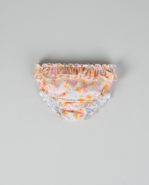 Imagen 0 de Braguita baño de bebé niña