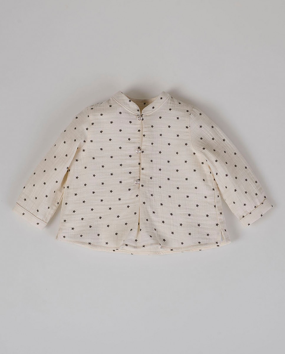 Imagen 0 de Camisa bebe niño