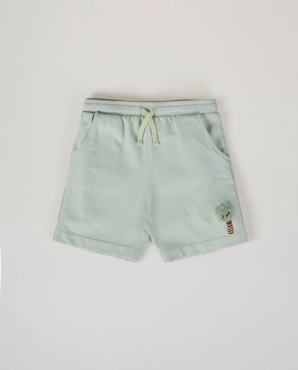 Imagen 0 de Pantalón corto Bebe niño