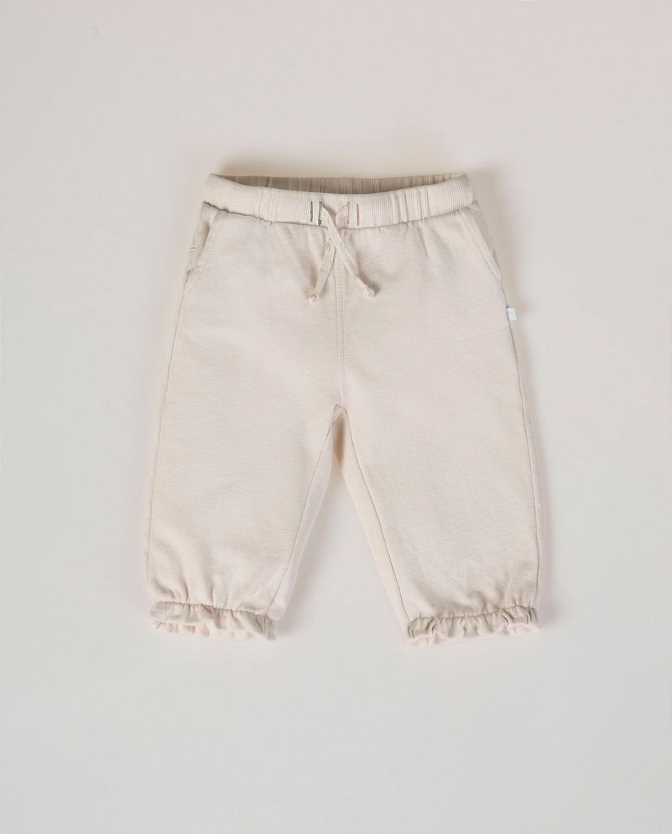 Imagen 0 de Pantalón felpa bebé niña
