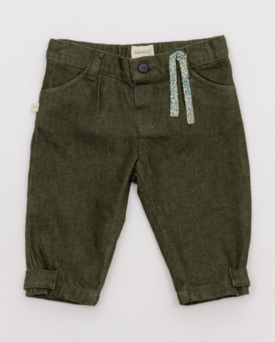 Imagen 0 de Pantalón bebe niña