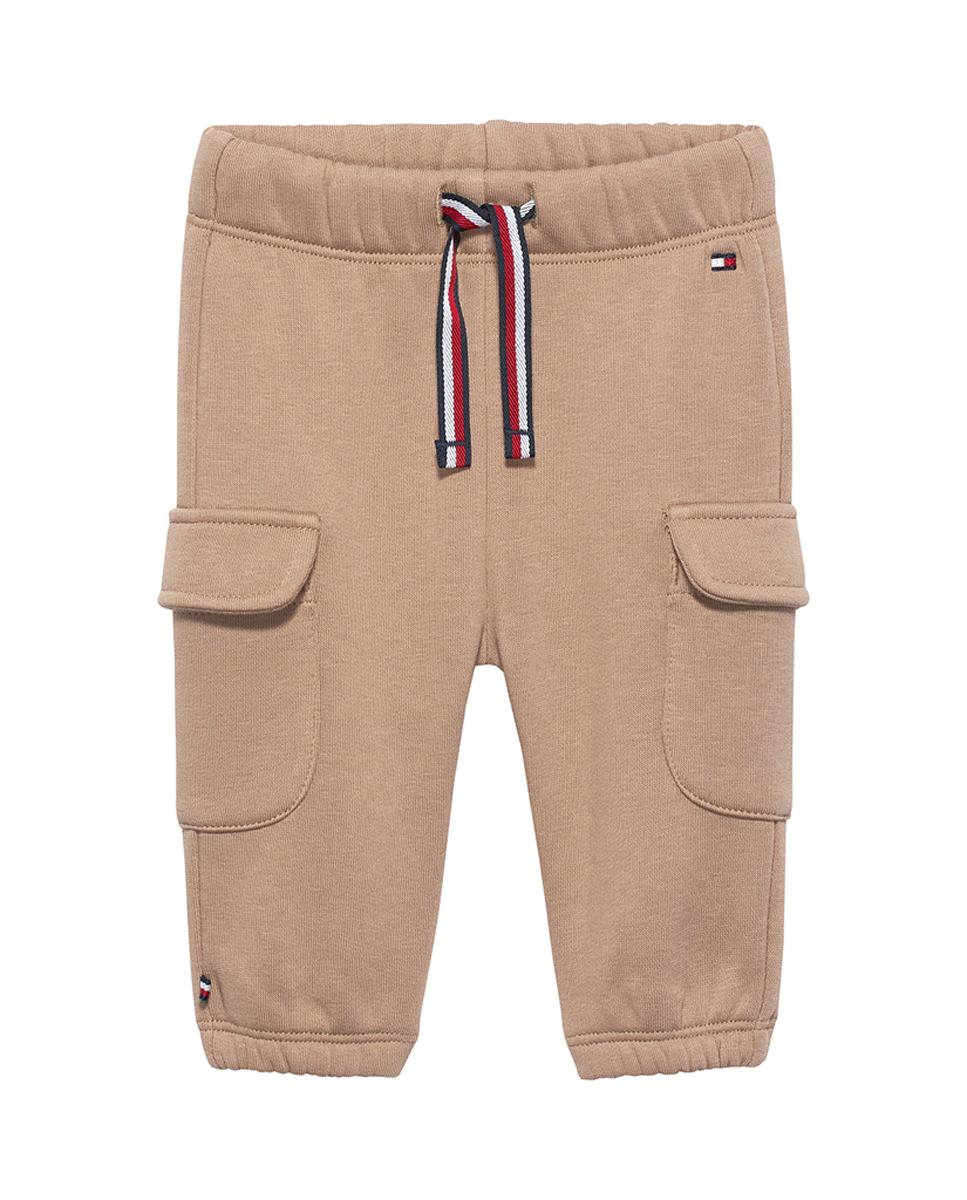 Imagen 0 de Pantalón de bebé niño estilo cargo