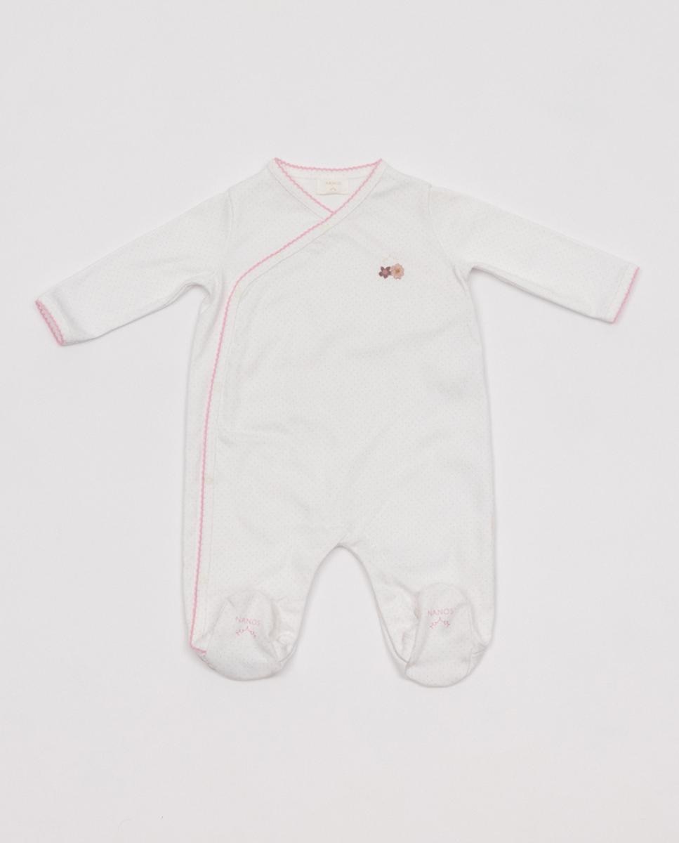 Imagen 0 de Pijama bebe niña