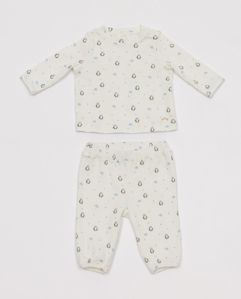 Imagen 0 de Pijama bebe niño
