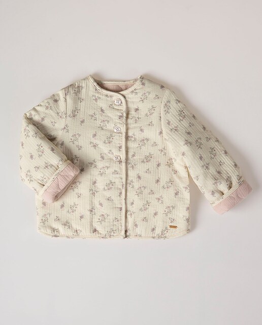 Imagen 0 de Cazadora de bebé niña