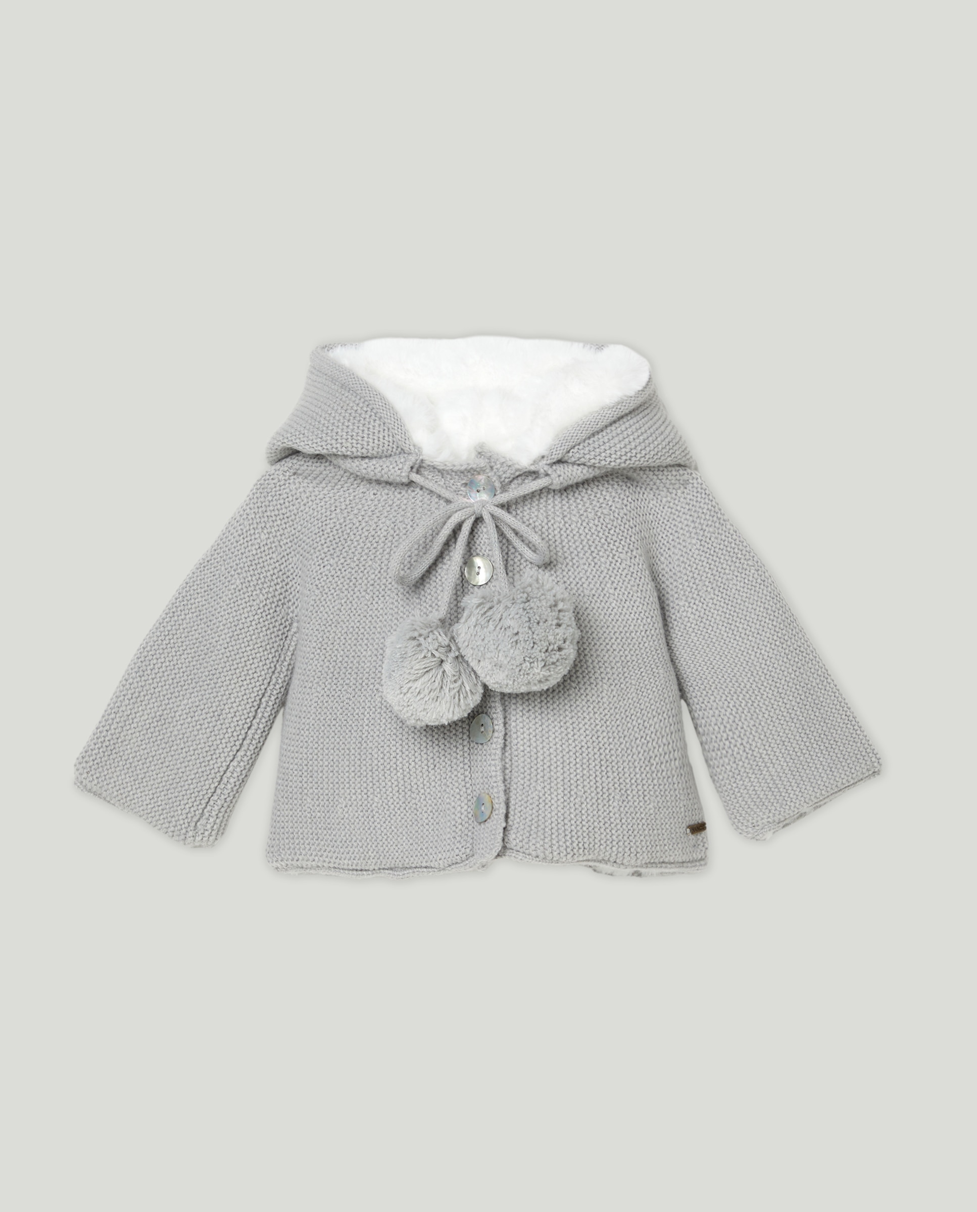 Imagen 0 de Chaquetón bebé