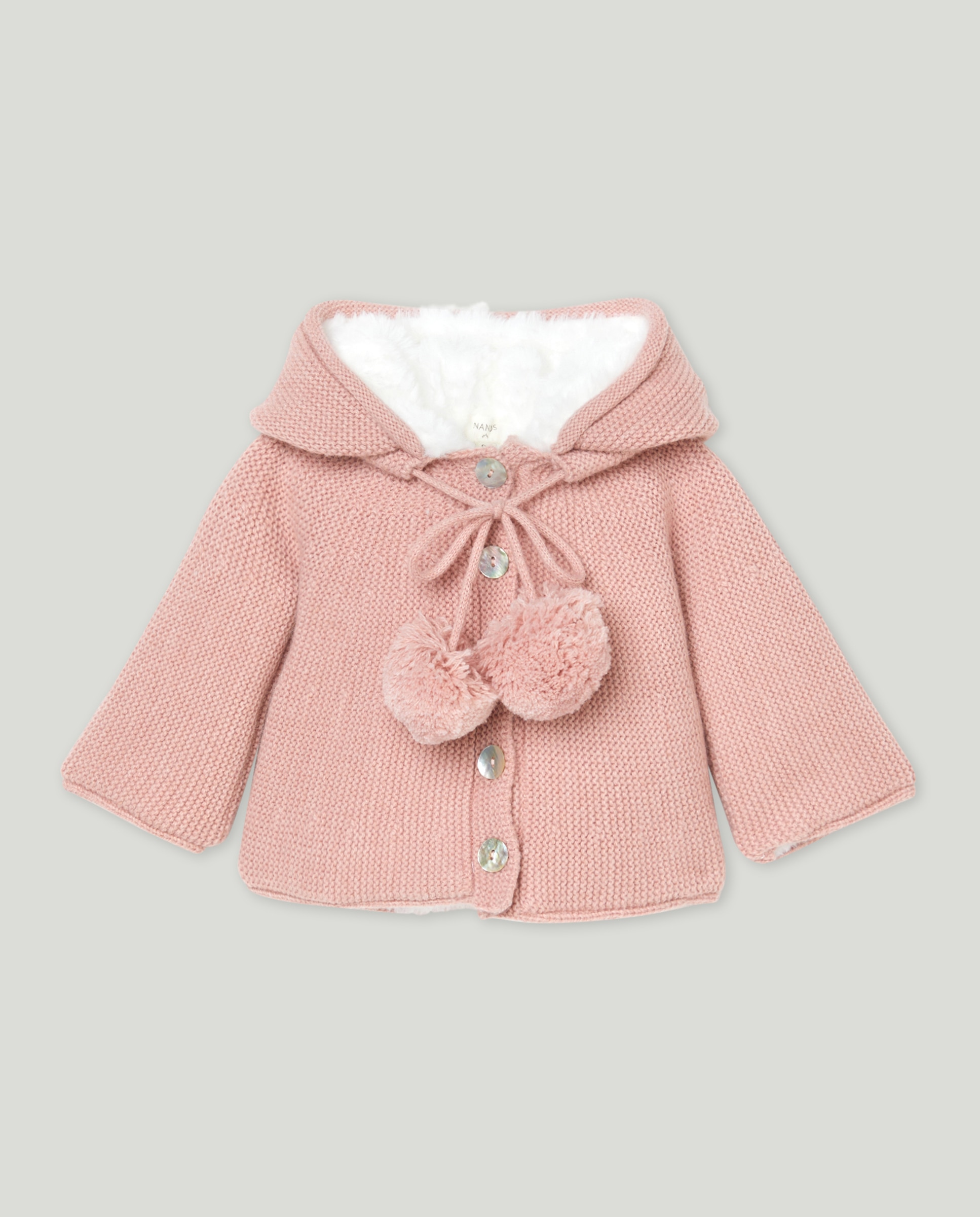 Imagen 0 de Chaquetón bebé