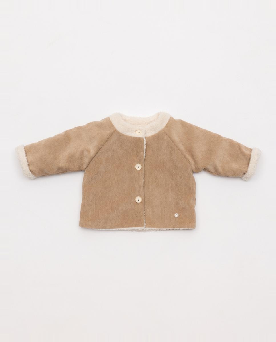 Imagen 0 de Cazadora unisex