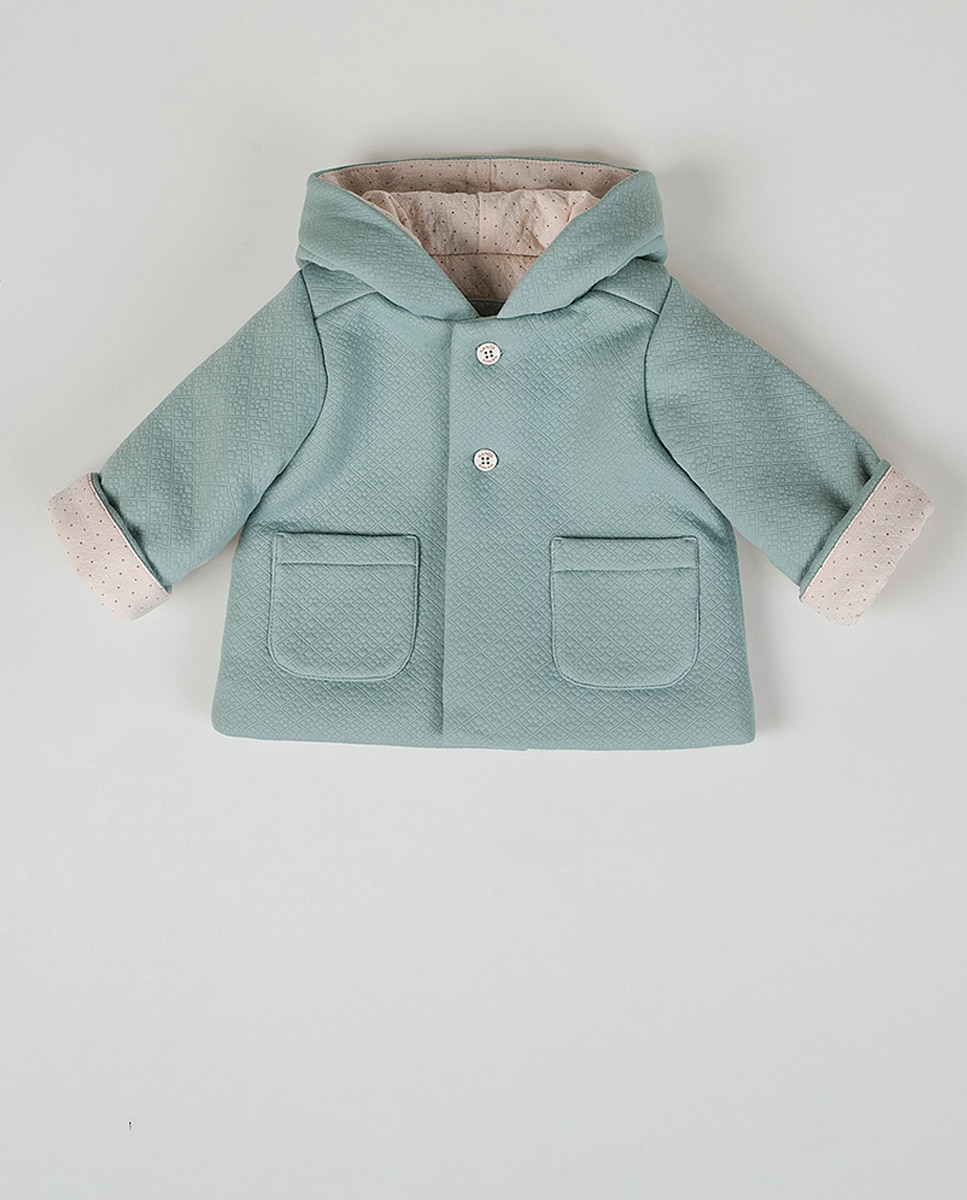 Imagen 0 de Chaquetón bebé