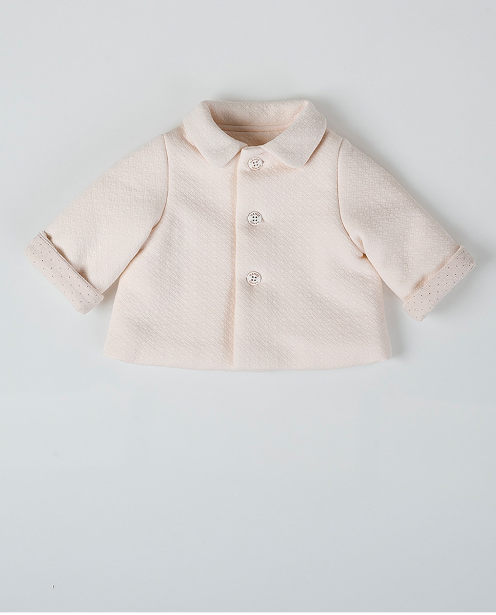 Imagen 0 de Chaquetón bebé