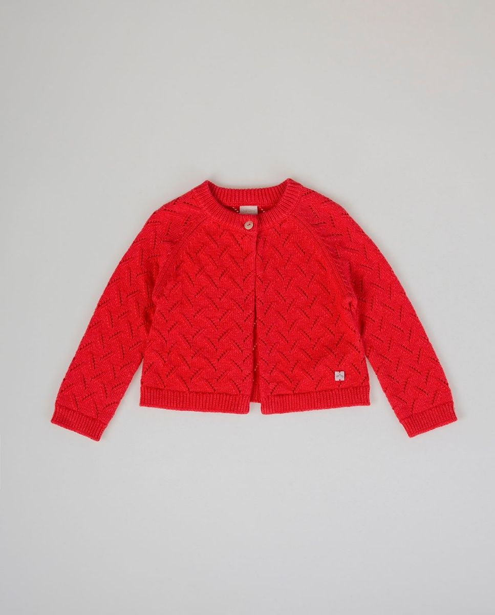 Imagen 0 de Chaqueta de punto unisex