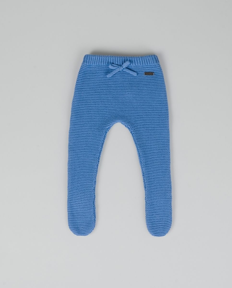 Imagen 0 de Polaina de punto unisex