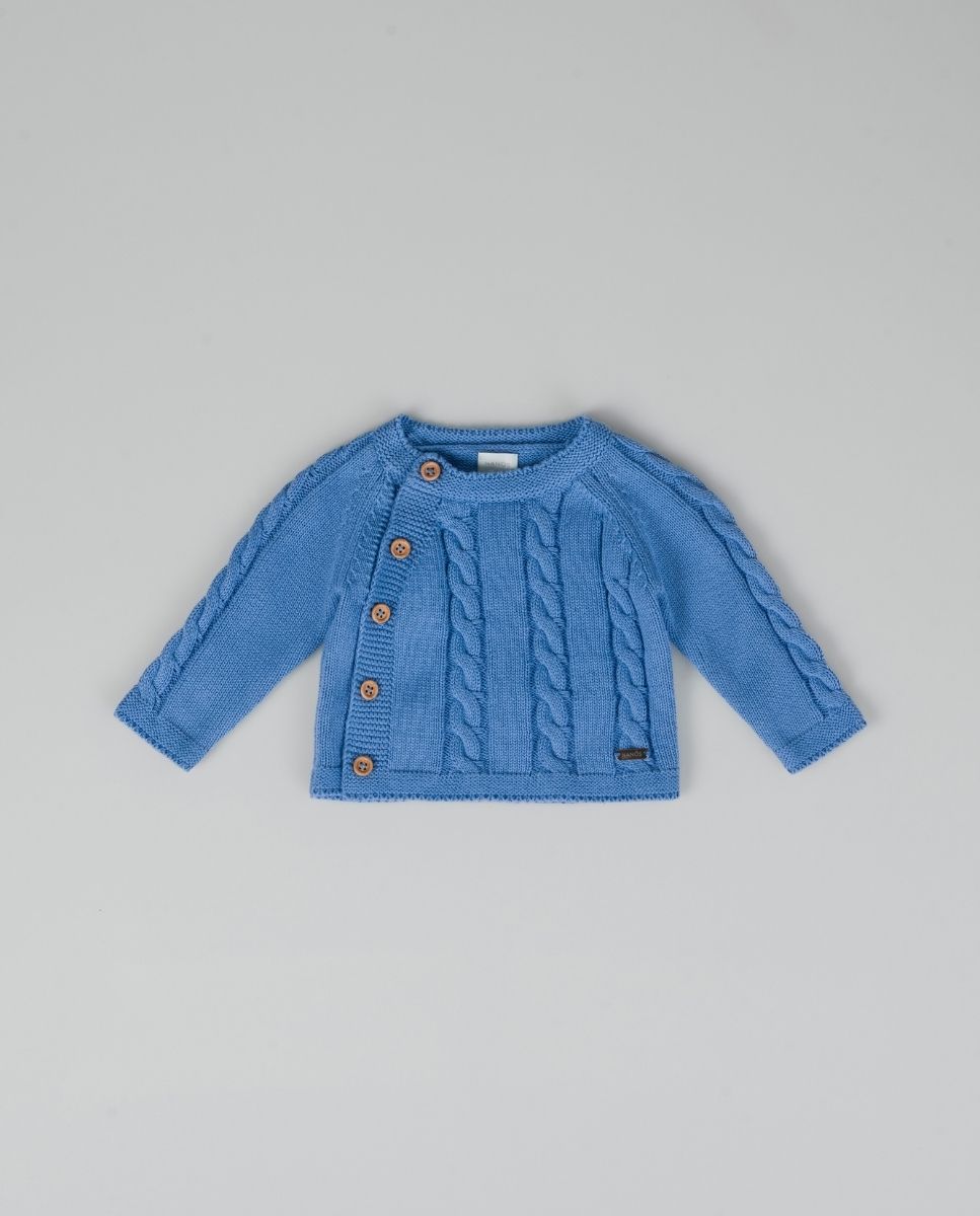 Imagen 0 de Polaina de punto unisex