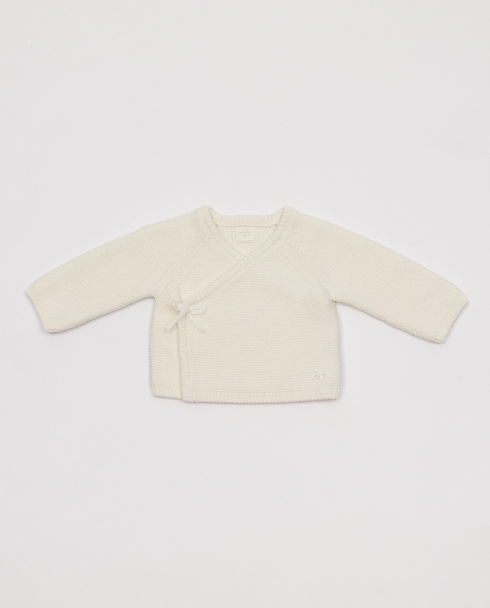 Imagen 0 de Chaqueta de punto unisex