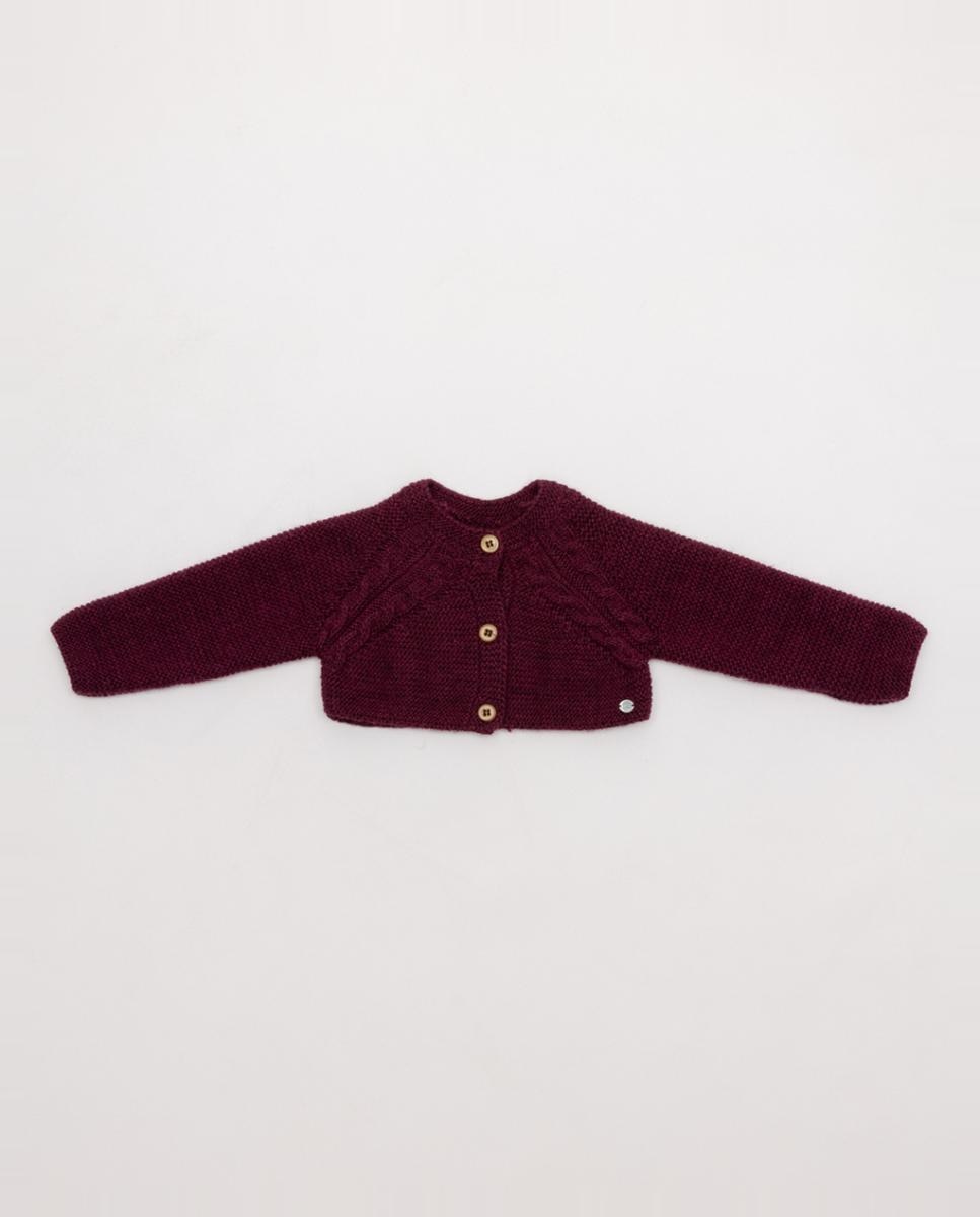 Imagen 0 de Chaqueta bebe niña