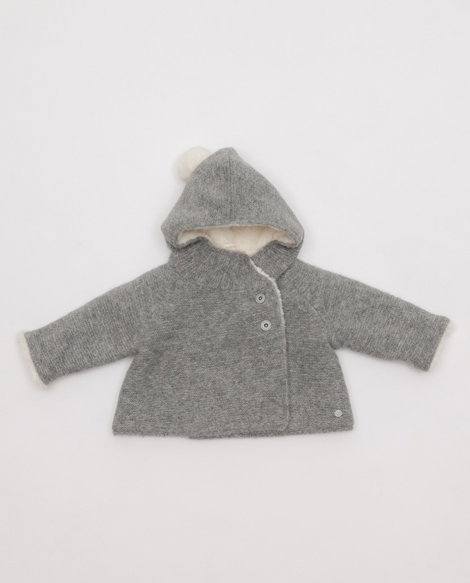 Imagen 0 de Chaquetón unisex