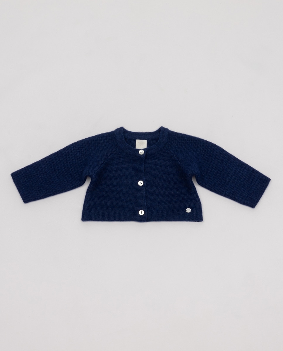 Imagen 0 de Chaqueta bebé niño