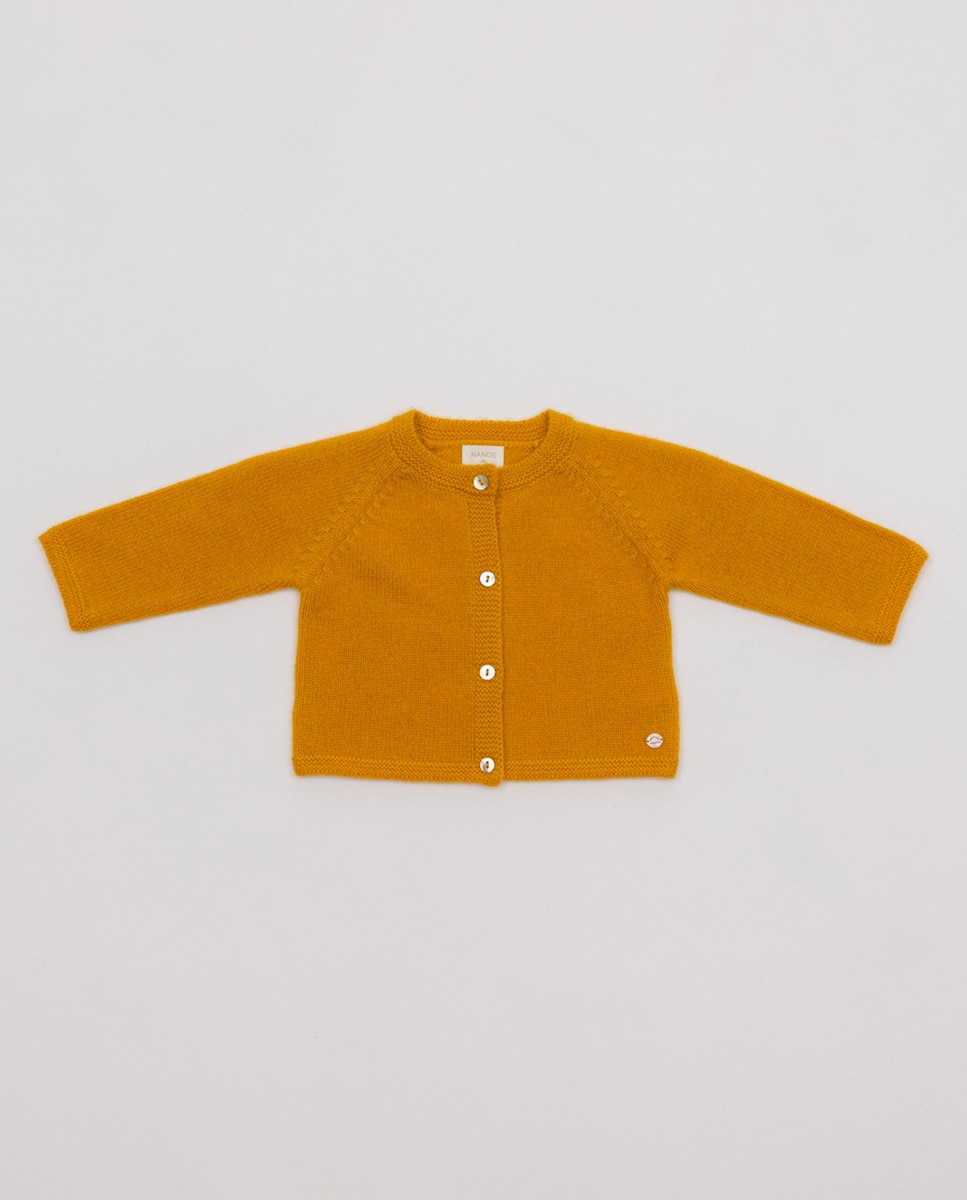 Imagen 0 de Chaqueta punto unisex