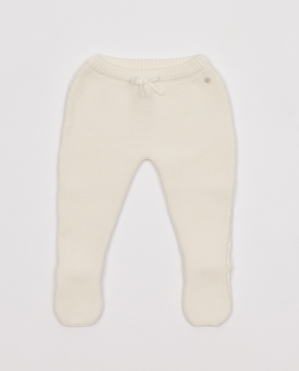 Imagen 0 de Polaina de punto unisex