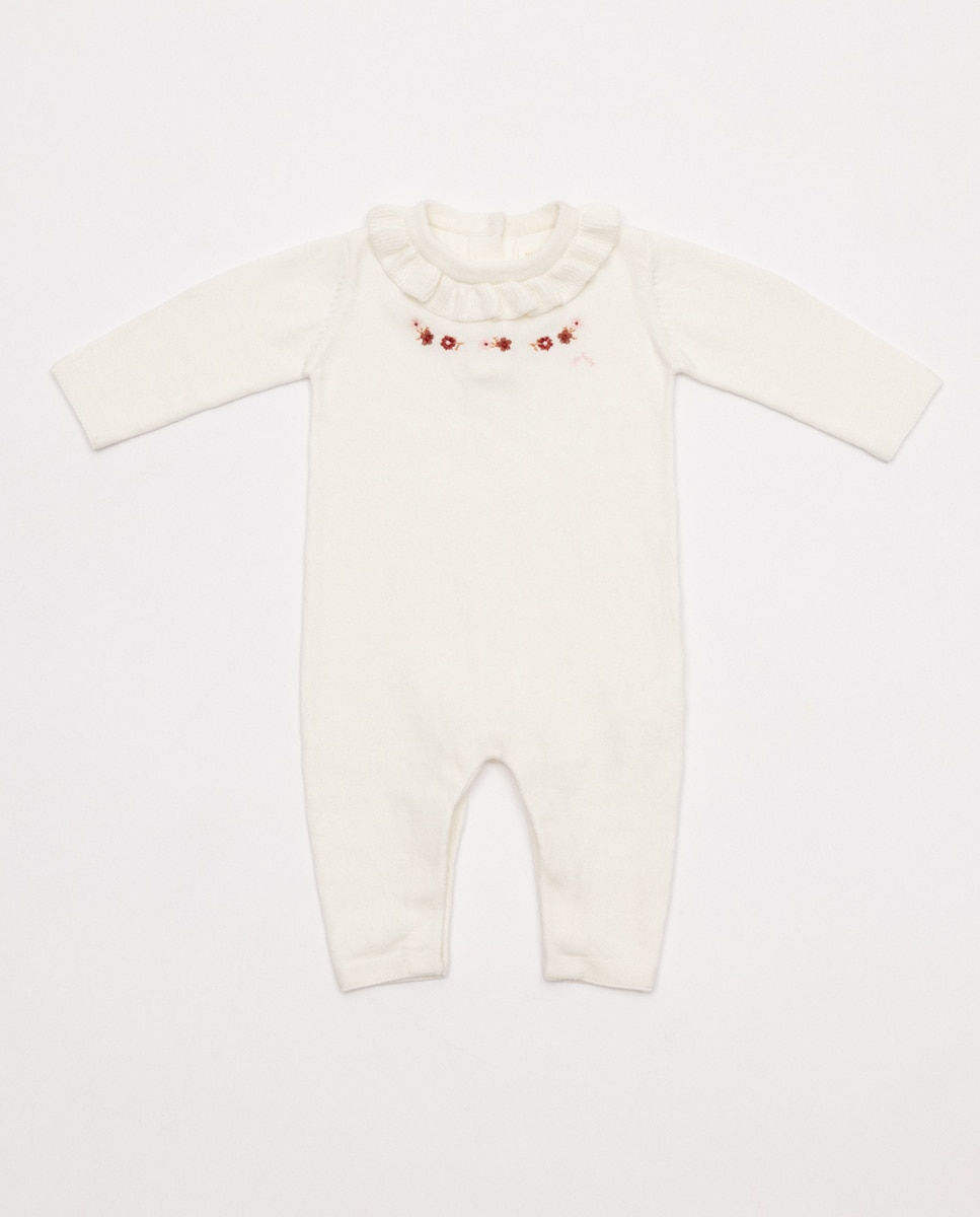Imagen 0 de Mono de punto unisex