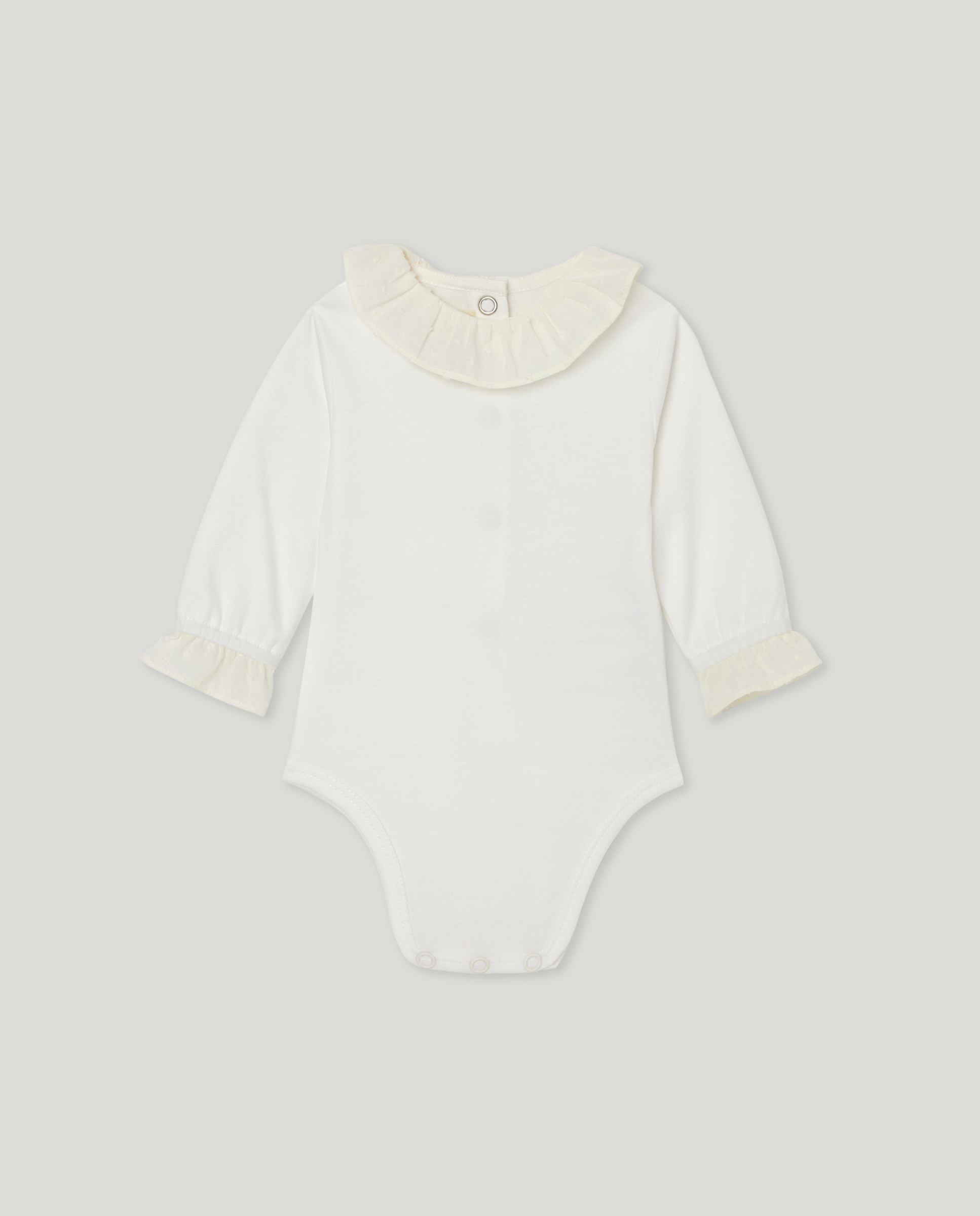 Imagen 0 de Body bebe unisex