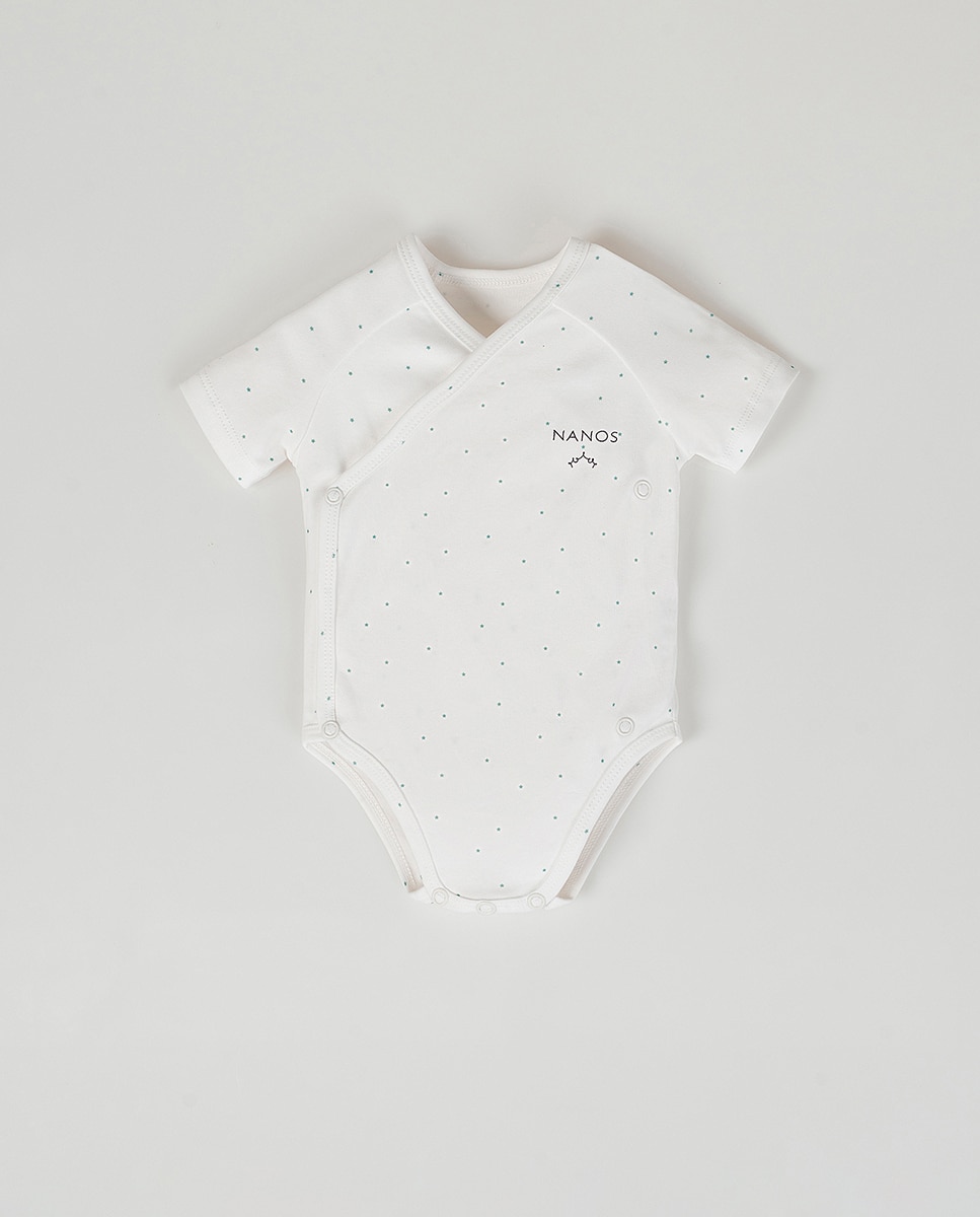 Imagen 0 de Body bebe unisex