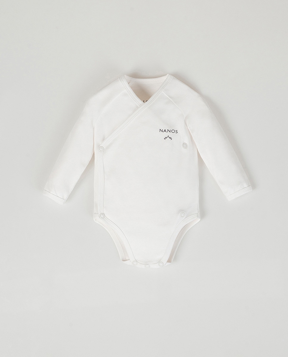 Imagen 0 de Body bebe unisex