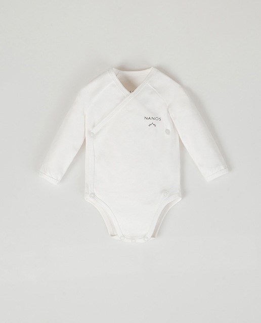 Imagen 0 de Body bebe unisex