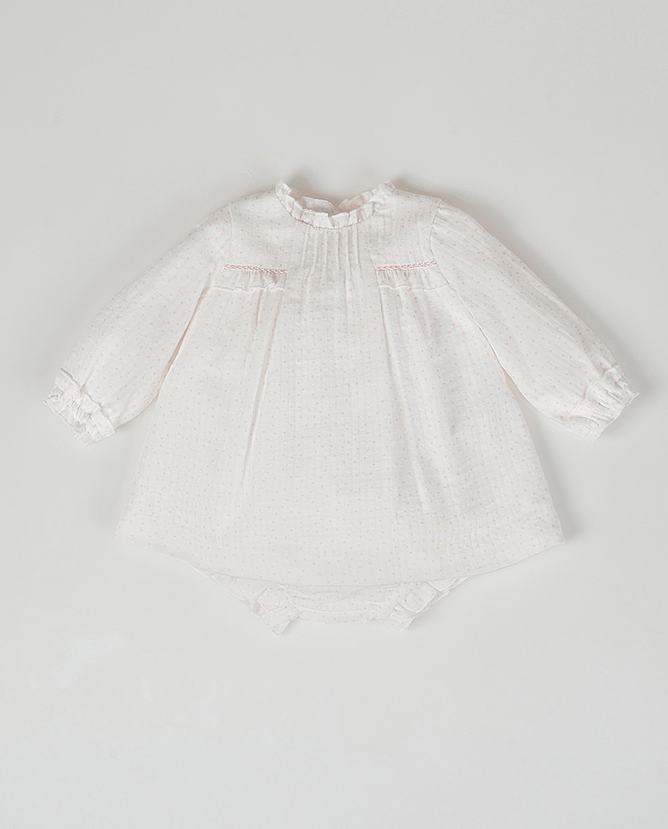 Imagen 0 de Conjunto mini estampado