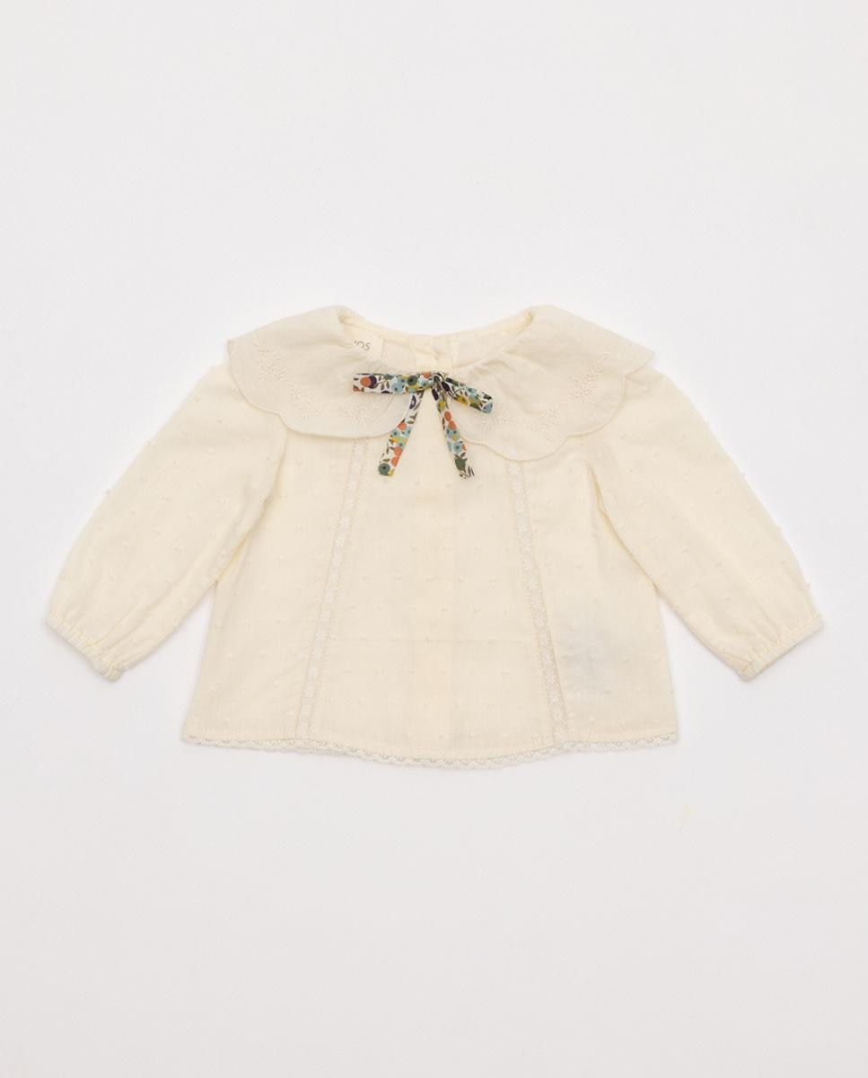 Imagen 0 de Blusa bebe niña