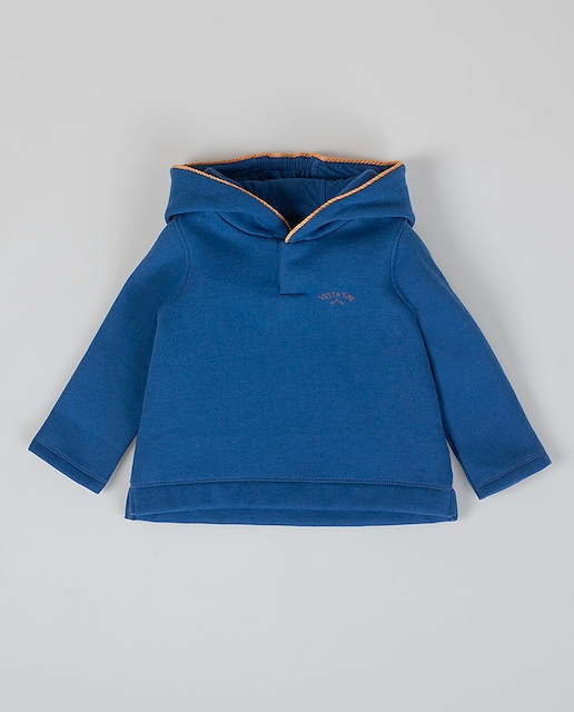 Imagen 0 de Sudadera bebe niño