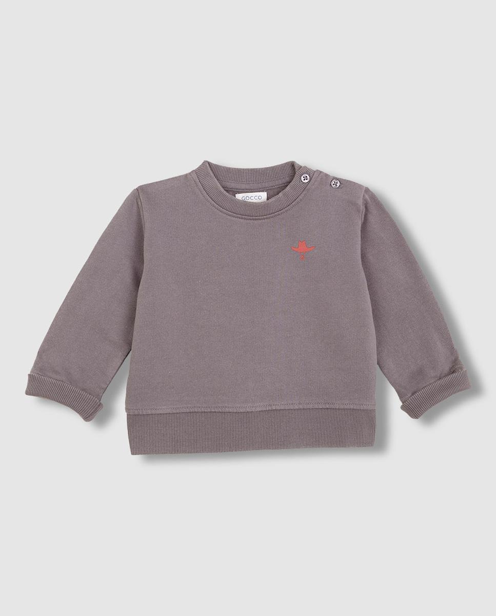 Imagen 0 de Sudadera Lil Bro