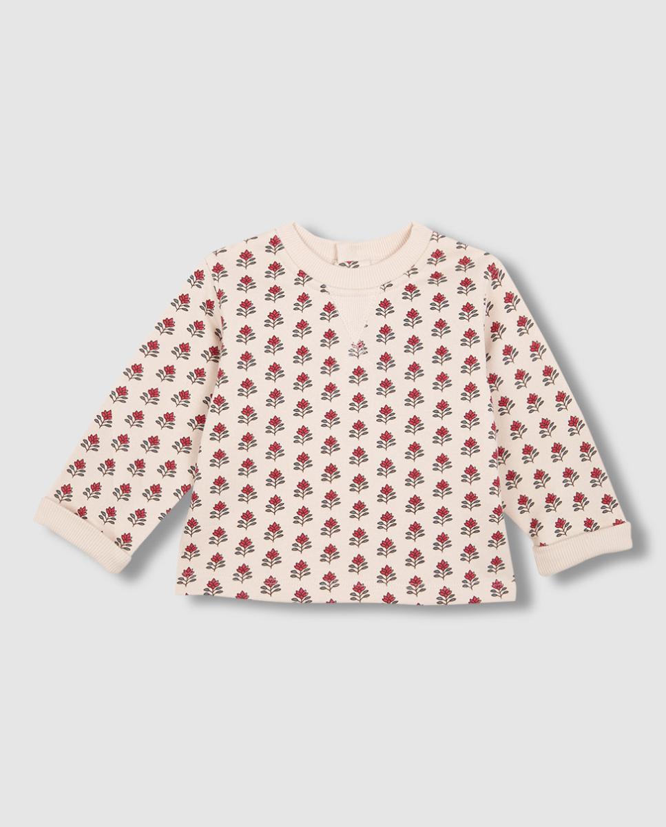 Imagen 0 de Sudadera Estampada