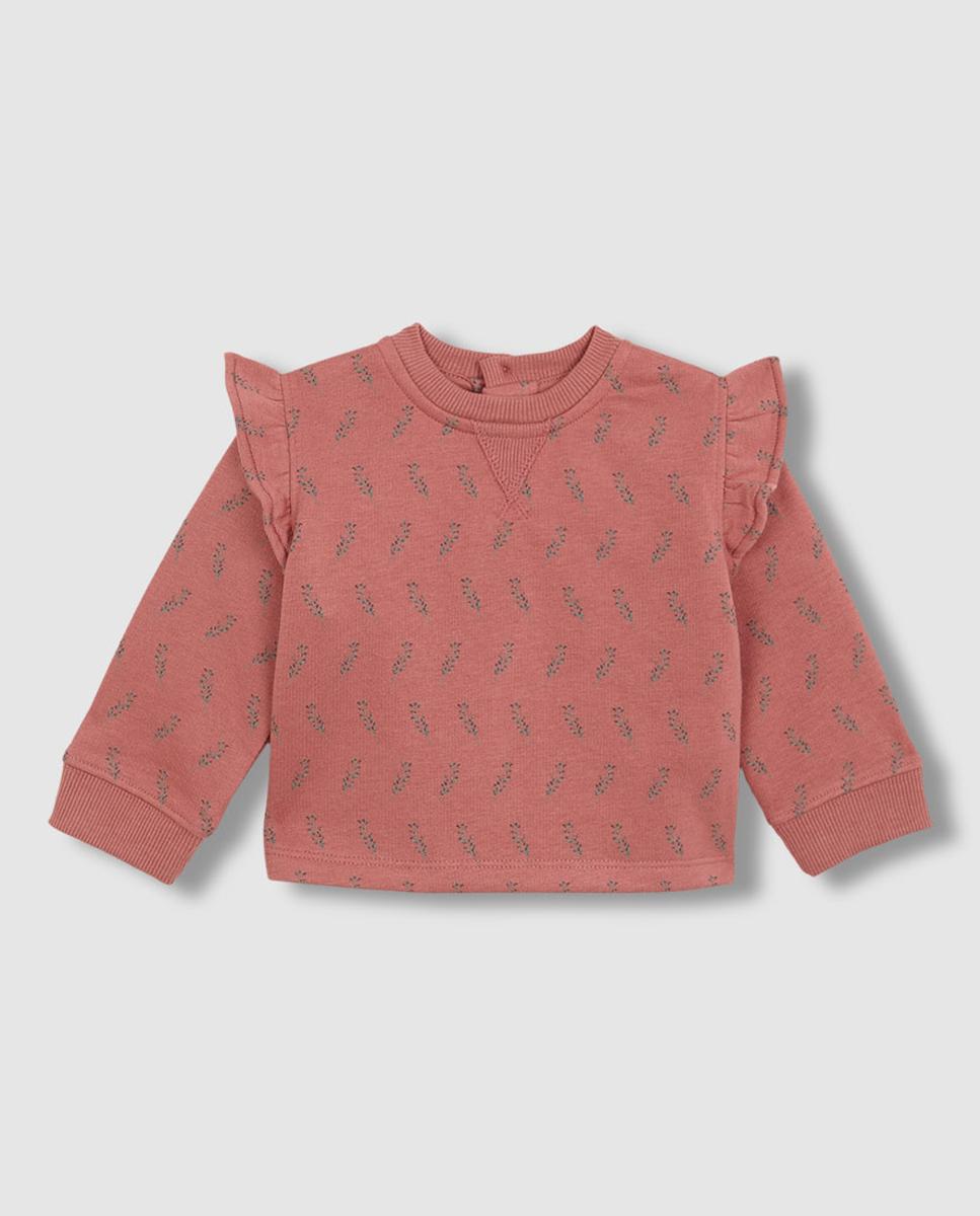 Imagen 0 de Sudadera Estampada