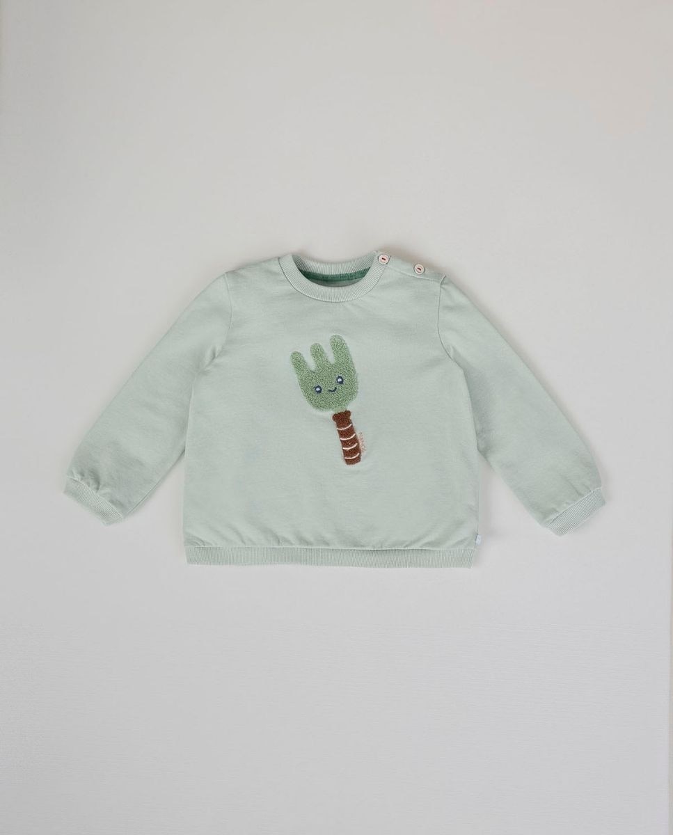 Imagen 0 de Sudadera de bebé