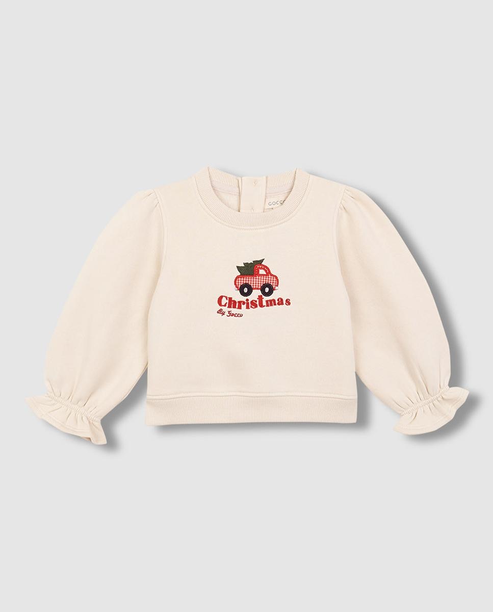 Imagen 0 de Sudadera Christmas Edition