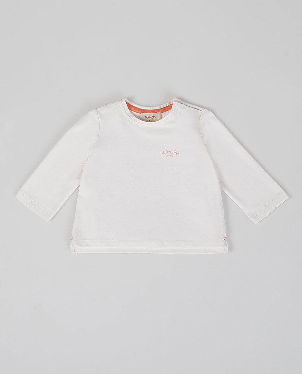 Imagen 0 de Camiseta bebe niño
