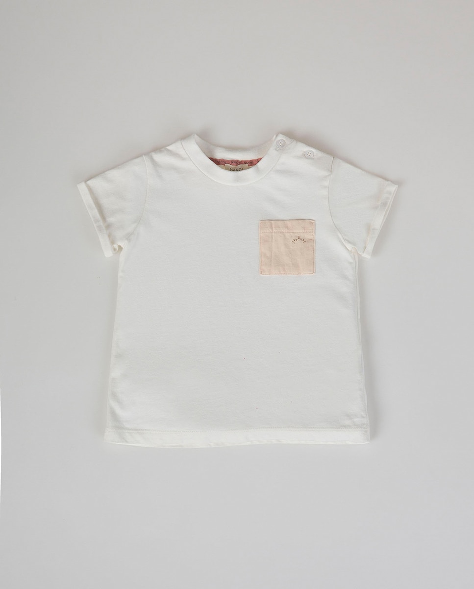 Imagen 0 de Camiseta de bebé niño