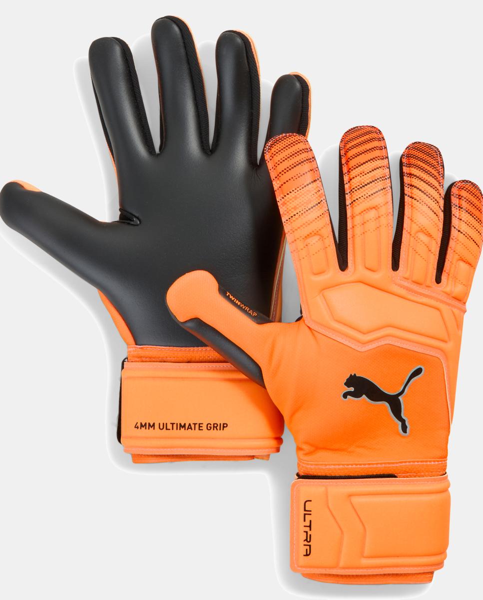 Imagen 0 de Guantes de fútbol ULTRA Pro NC Unisex Puma
