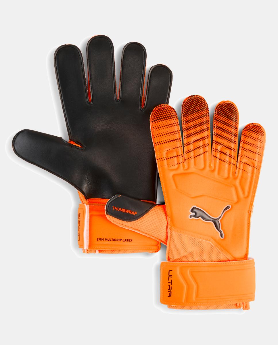 Imagen 0 de Guantes de fútbol ULTRA Play RC Unisex Puma