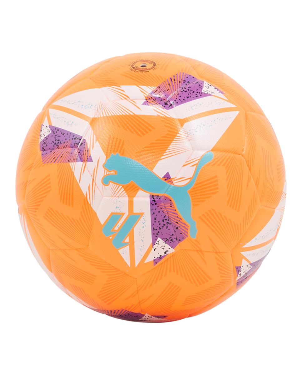 Imagen 0 de Balón de fútbol Puma Orbita LaLiga1 FIFA Quality 2024-2025 Puma