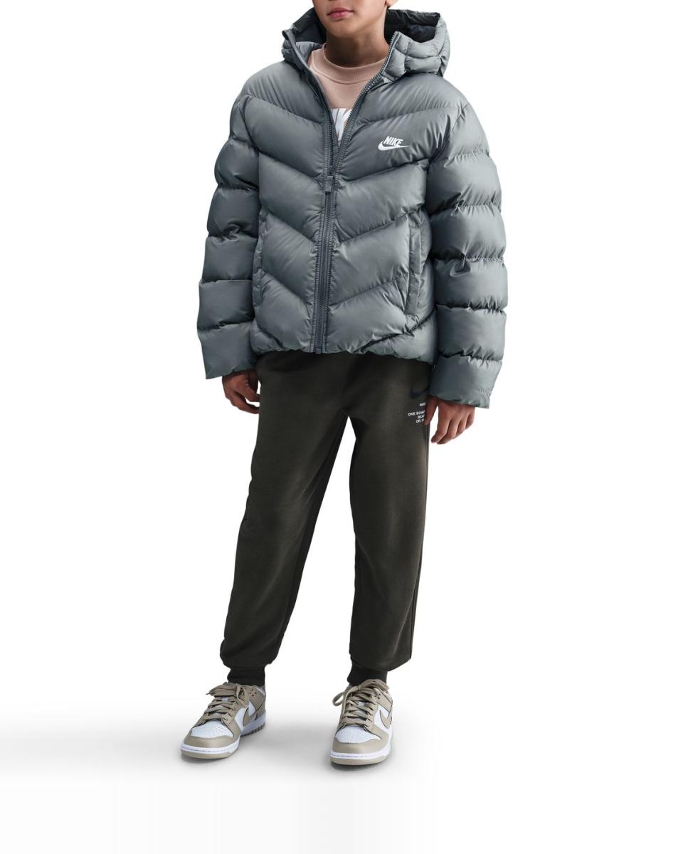 Imagen 0 de Chaqueta de niños K Nsw Tf Adp Puffer Nike