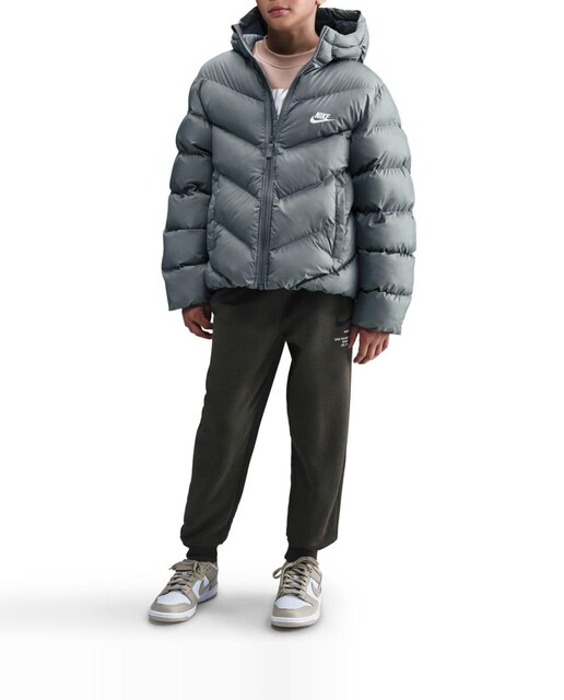 Imagen 0 de Chaqueta de niños K Nsw Tf Adp Puffer Nike