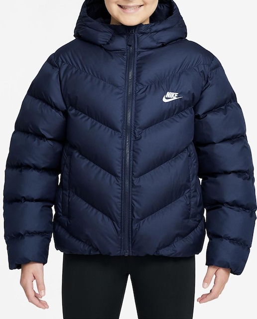 Imagen 0 de Chaqueta de niños Sportswear All Day Play Nike
